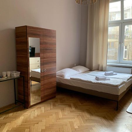 Apartament Apartament Gold Jasmine Kraków Zewnętrze zdjęcie