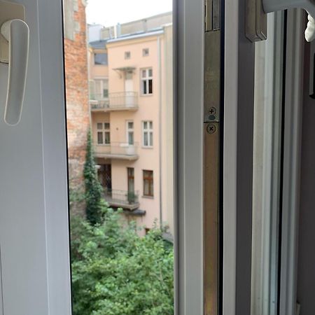 Apartament Apartament Gold Jasmine Kraków Zewnętrze zdjęcie