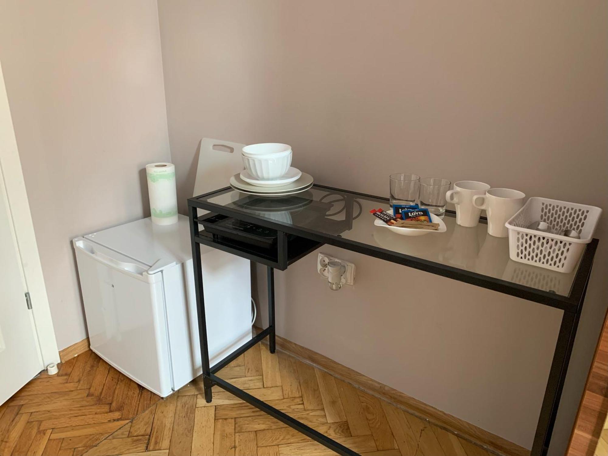 Apartament Apartament Gold Jasmine Kraków Zewnętrze zdjęcie