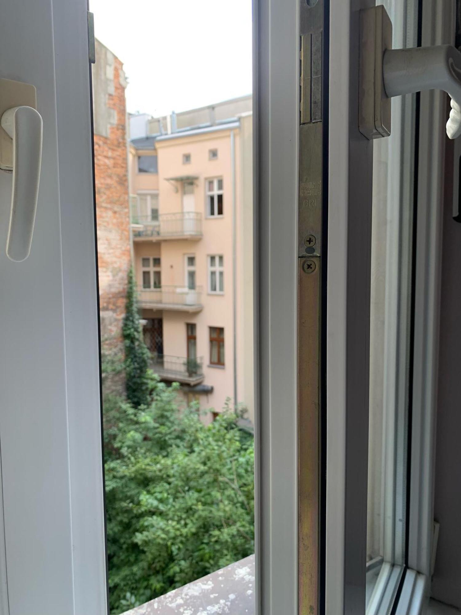 Apartament Apartament Gold Jasmine Kraków Zewnętrze zdjęcie