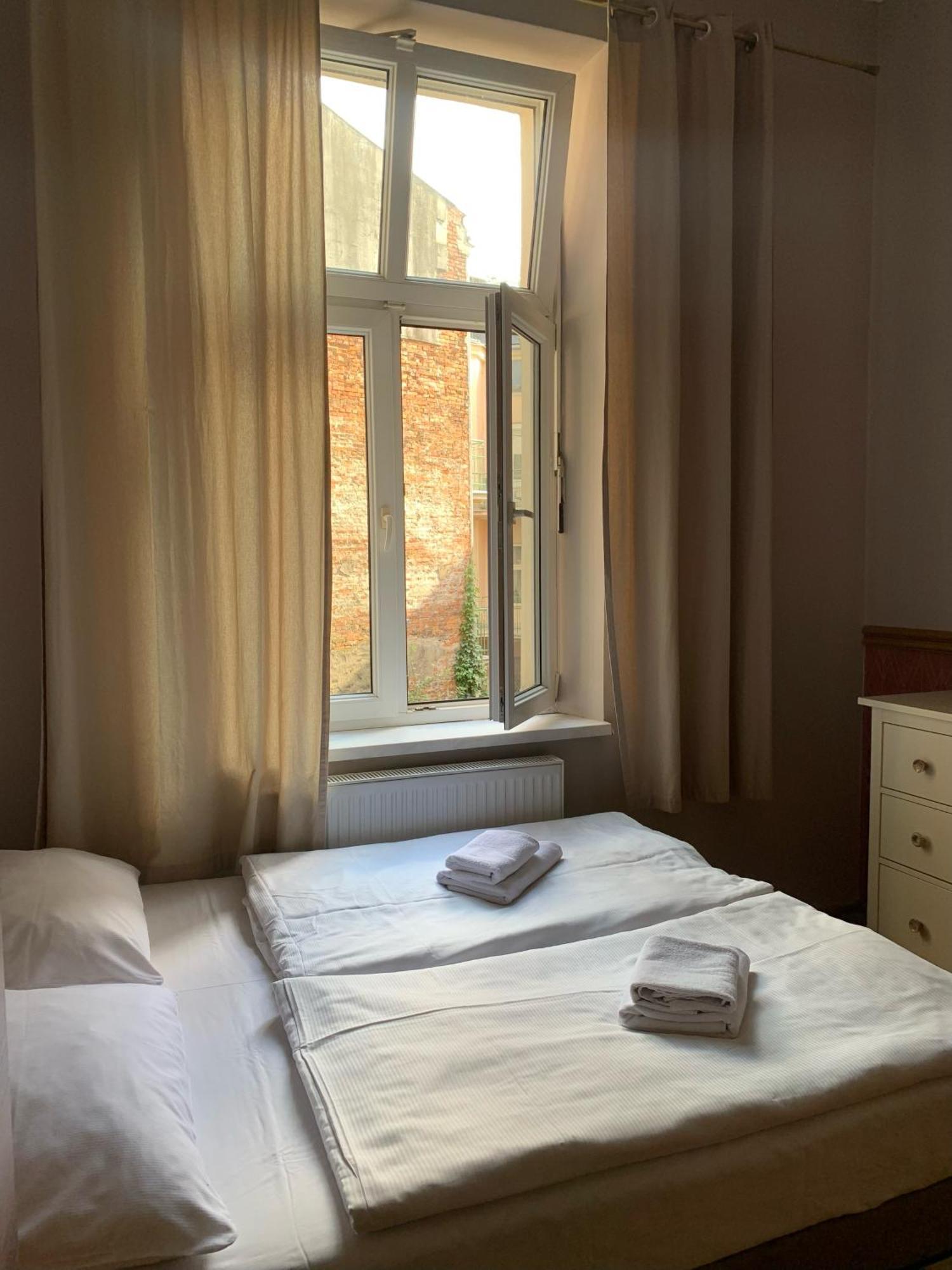 Apartament Apartament Gold Jasmine Kraków Zewnętrze zdjęcie