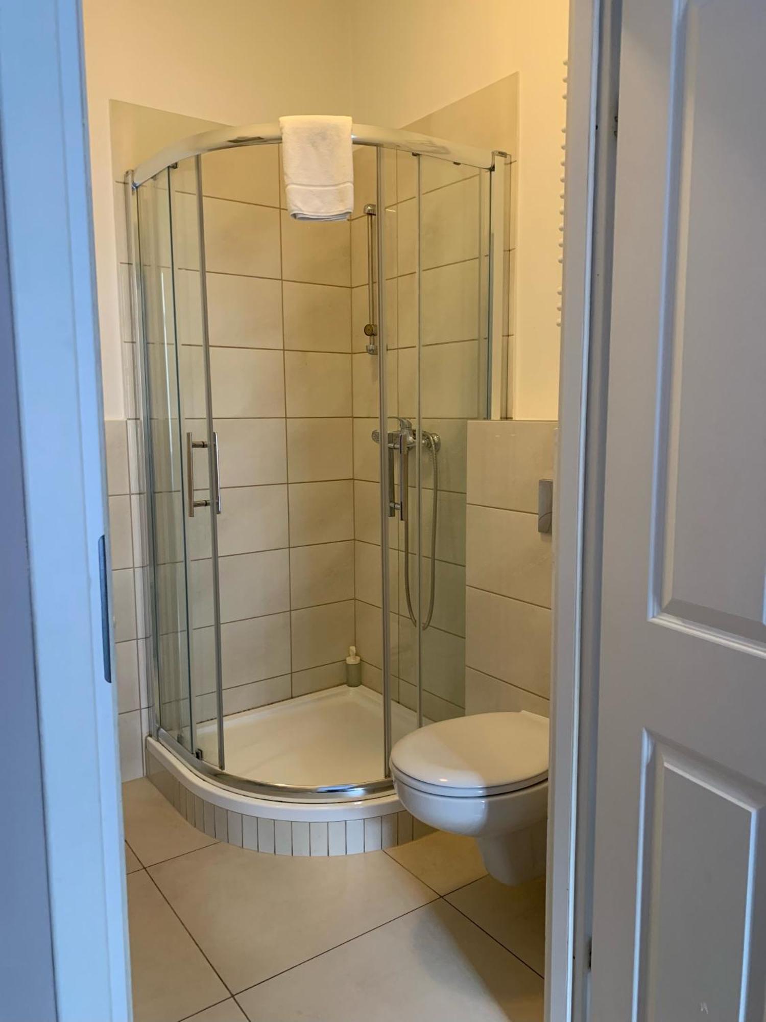 Apartament Apartament Gold Jasmine Kraków Zewnętrze zdjęcie