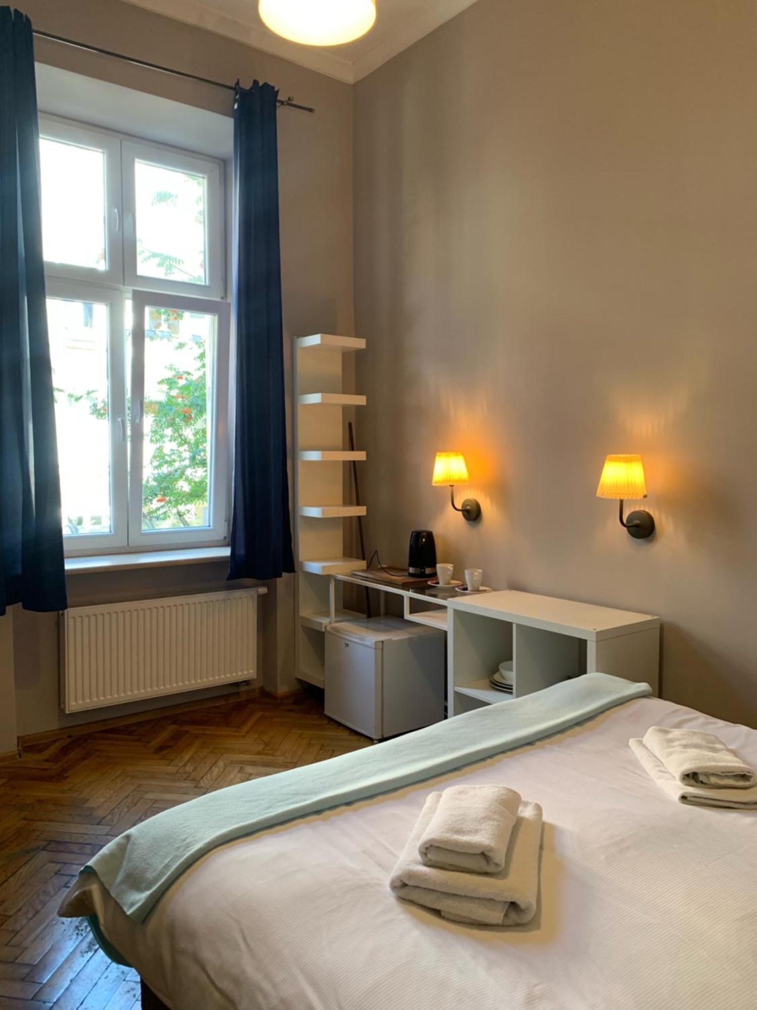 Apartament Apartament Gold Jasmine Kraków Zewnętrze zdjęcie
