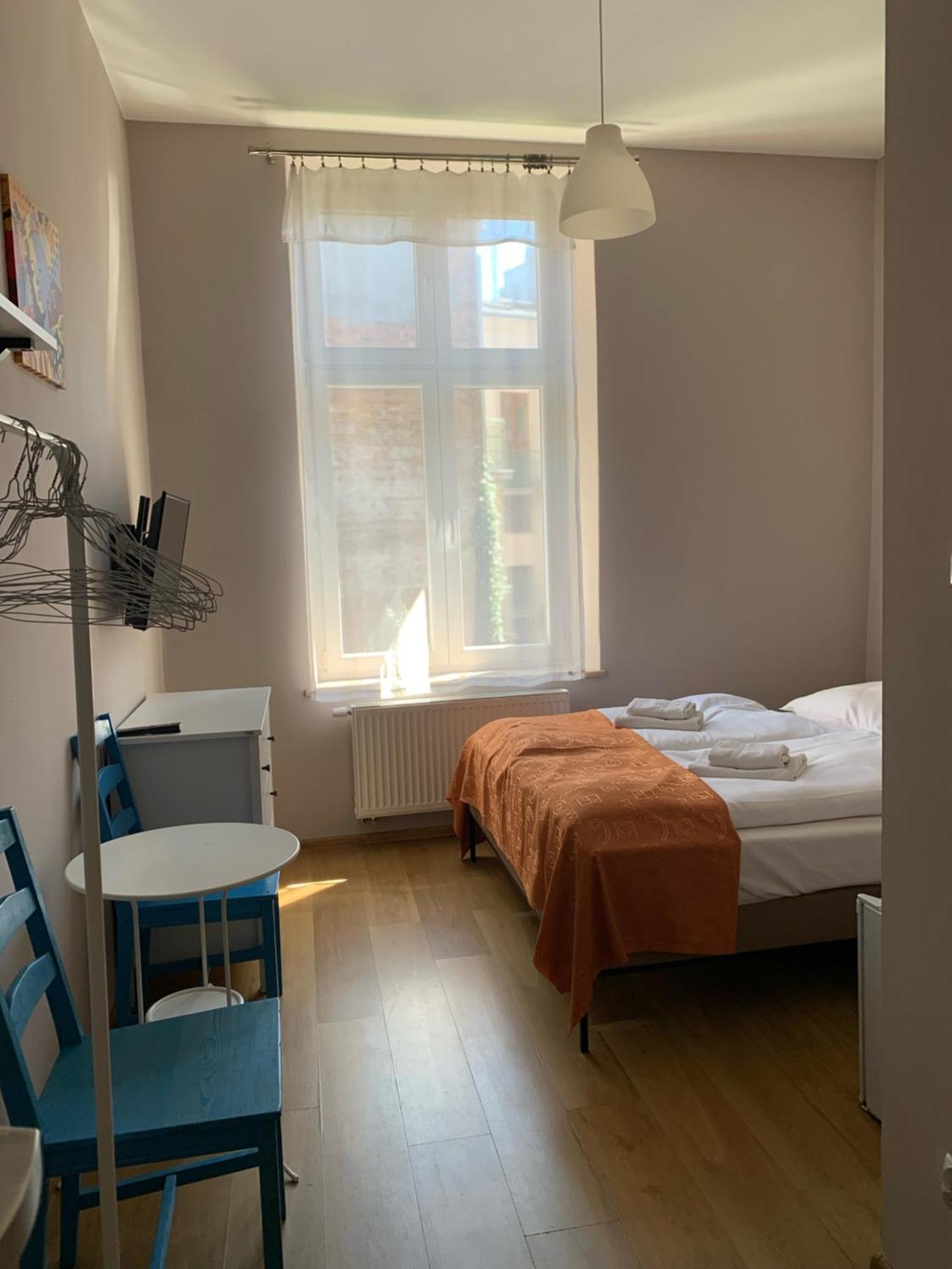 Apartament Apartament Gold Jasmine Kraków Zewnętrze zdjęcie