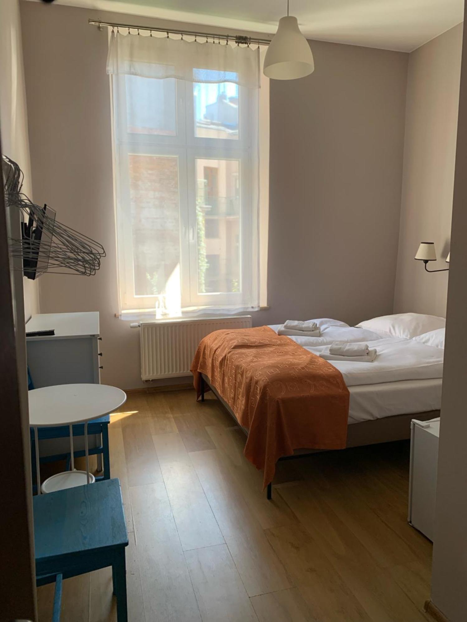 Apartament Apartament Gold Jasmine Kraków Zewnętrze zdjęcie