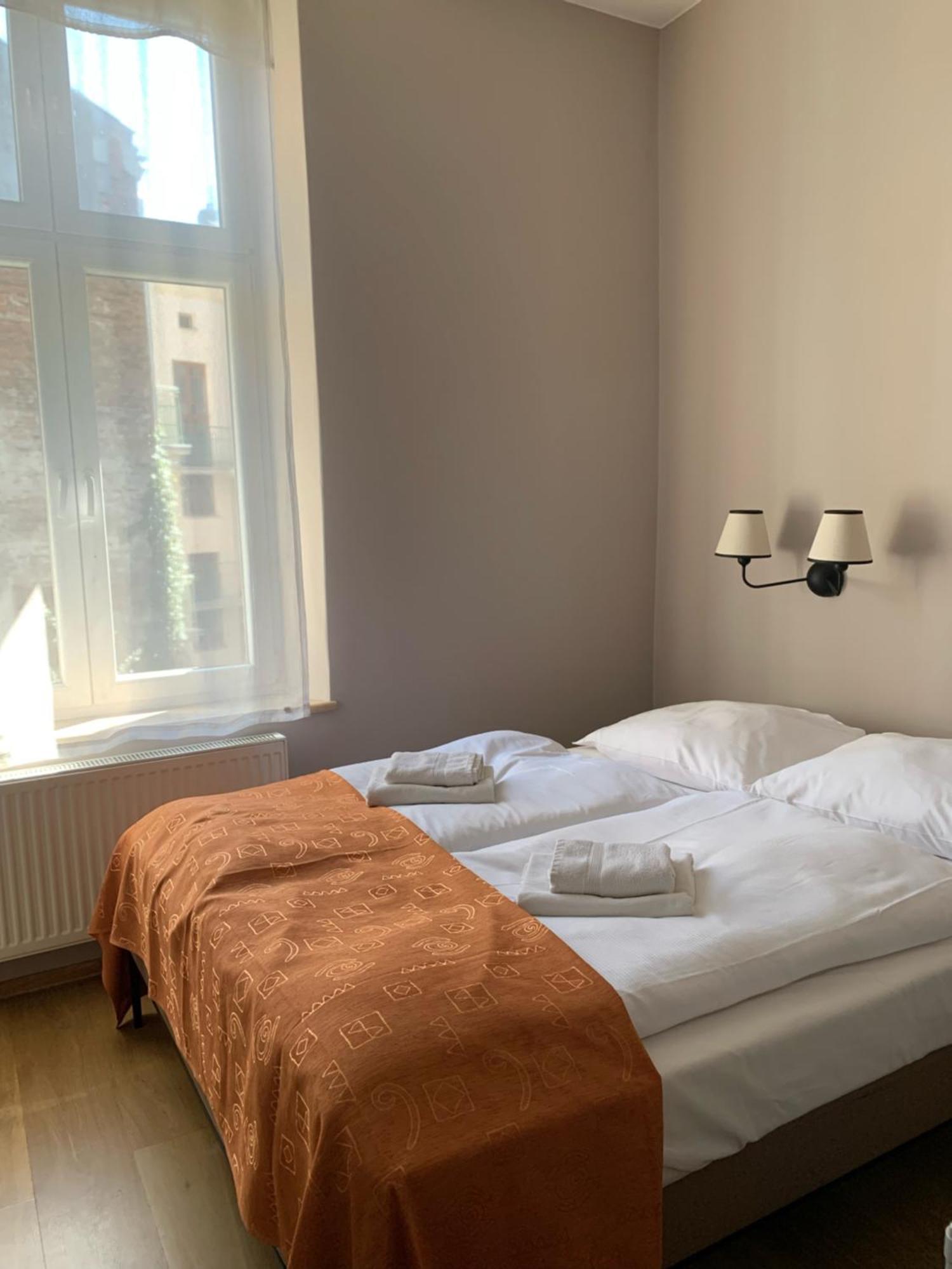 Apartament Apartament Gold Jasmine Kraków Zewnętrze zdjęcie