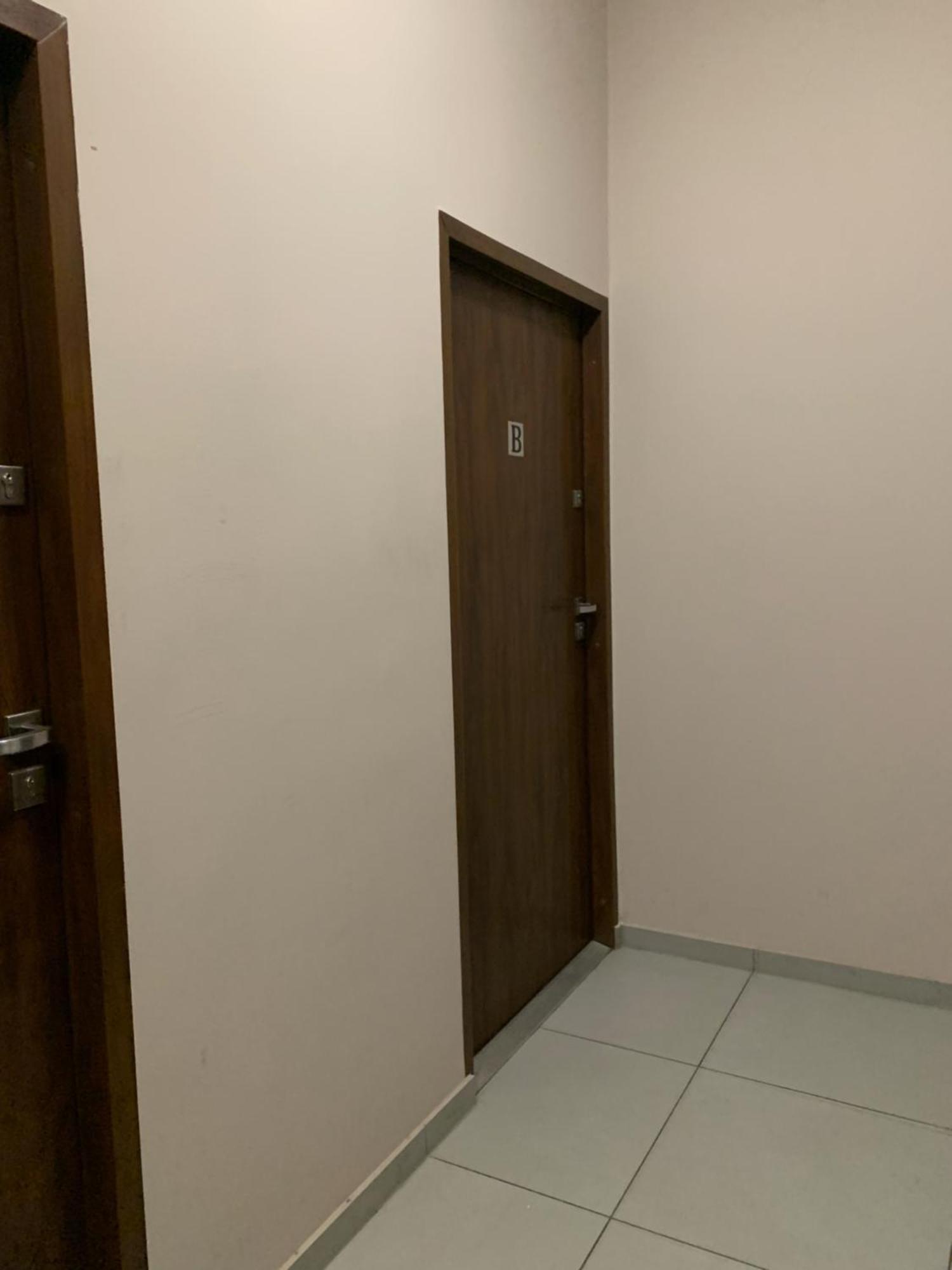 Apartament Apartament Gold Jasmine Kraków Zewnętrze zdjęcie