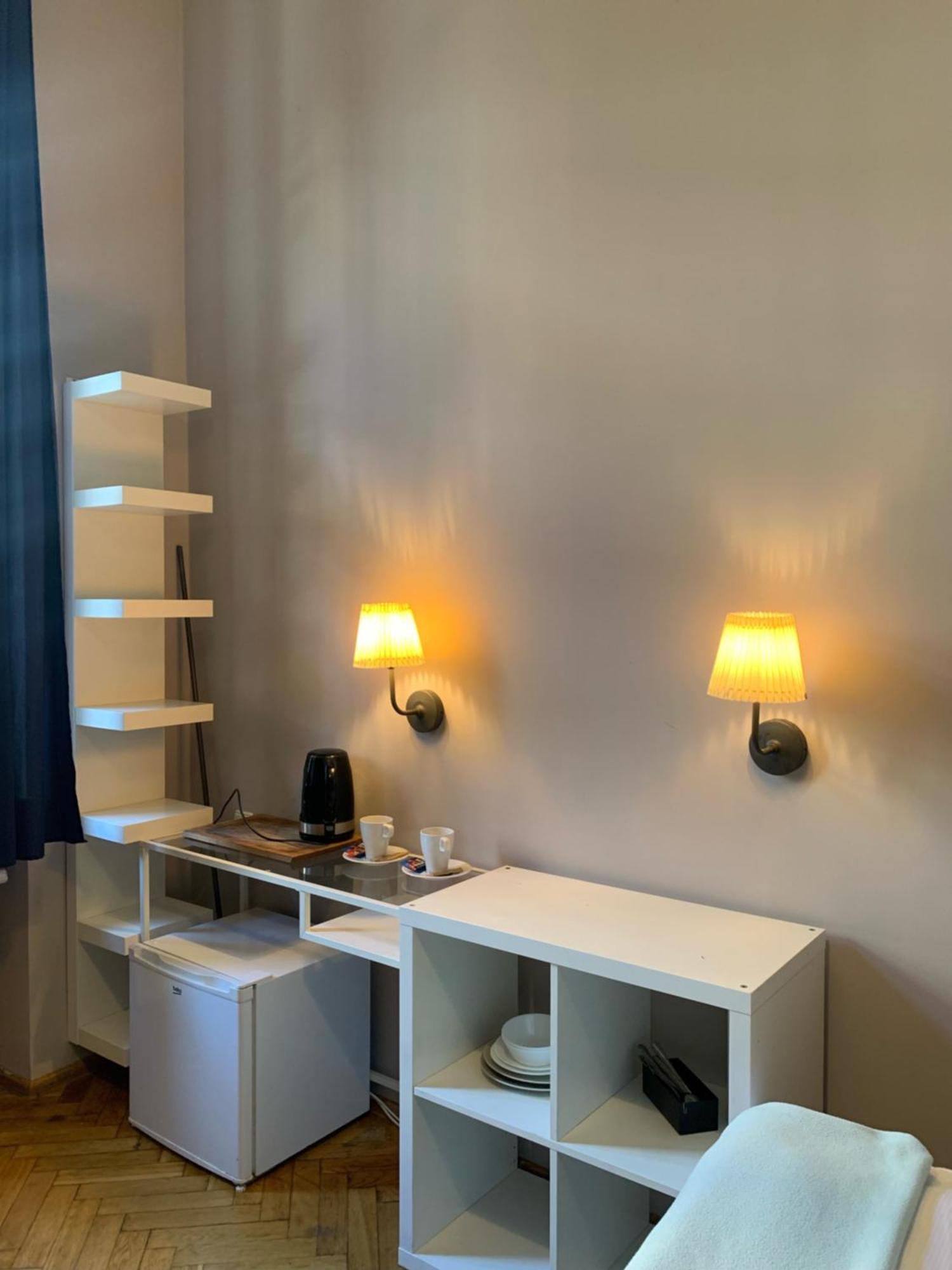Apartament Apartament Gold Jasmine Kraków Zewnętrze zdjęcie