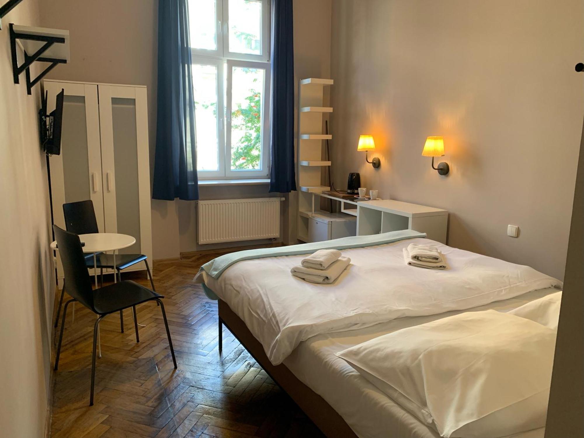 Apartament Apartament Gold Jasmine Kraków Pokój zdjęcie