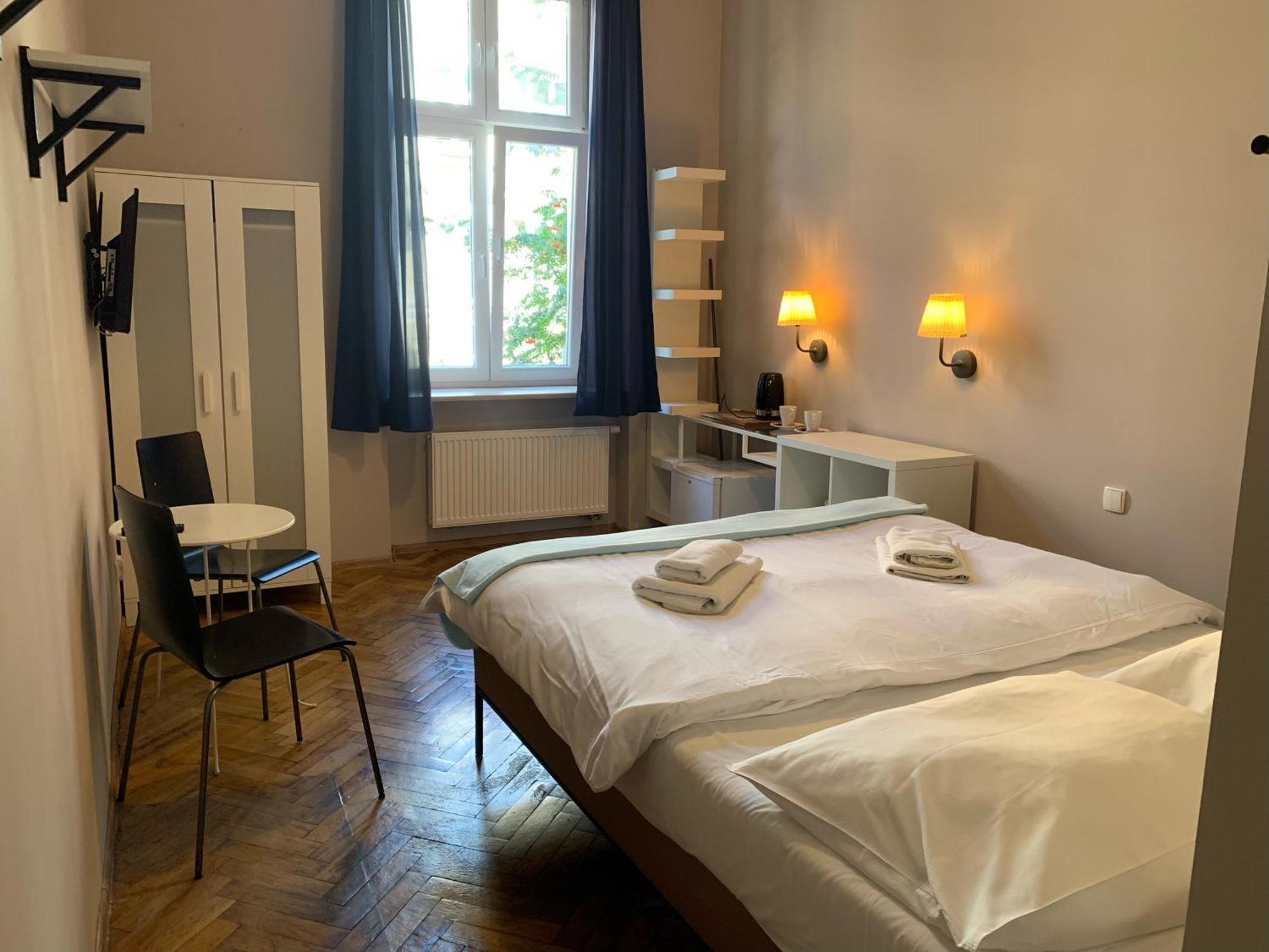 Apartament Apartament Gold Jasmine Kraków Zewnętrze zdjęcie